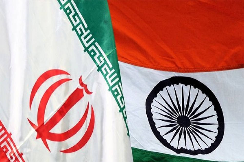 یک مقام مسئول اعلام کرد: جزئیات تسویه حسابهای ایران و هند در دور جدید تحریمها