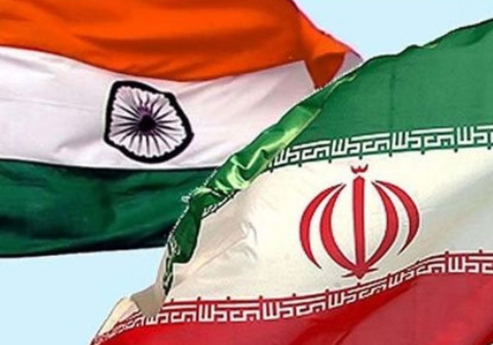 هماهنگی بانکهای مرکزی ایران و هند برای پرداخت پول نفت به روپیه