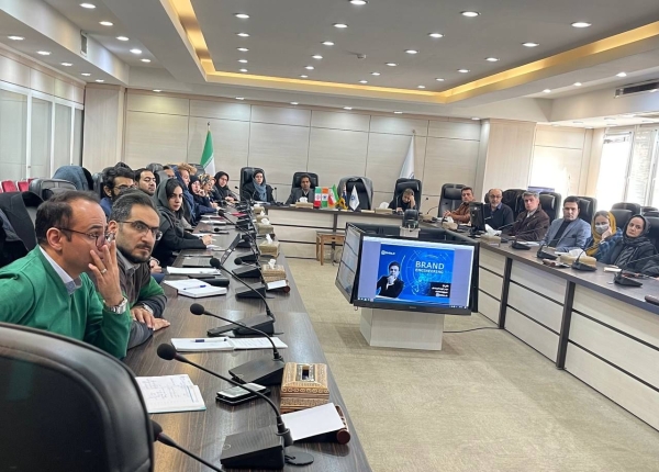 اتاق مشترک بازرگانی ایران و هند با همکاری اتاق مشترک بازرگانی ایران و استرالیا  برگزار کرد:  سمینارتخصصی &quot;مذاکره با گرگها 2 &quot;