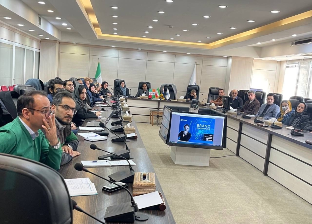 اتاق مشترک بازرگانی ایران و هند با همکاری اتاق مشترک بازرگانی ایران و استرالیا برگزار کرد: سمینارتخصصی "مذاکره با گرگها 2 "