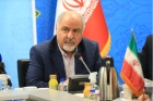 رئیس اتاق مشترک ایران و هند: موفقیت تجار ایرانی در هند نیازمند برنامه‌ریزی دقیق و شفاف‌سازی در بازار است